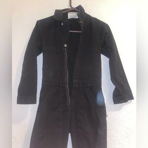 Big Bud Press Jumpsuit Long Sleeve Coveralls XS